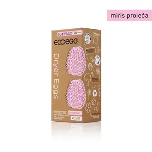 ECOEGG Jaja Za Sušilicu Miris Proleća