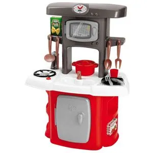 Ecoiffier Kuhinja Set