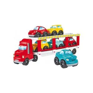Ecoiffier Transportni Kamion