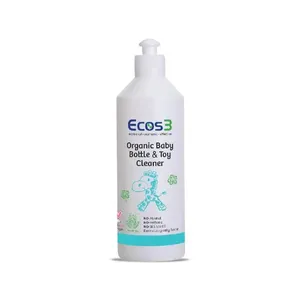 Ecos3 Organski Deterdžent Za Pranje Flašica,500Ml