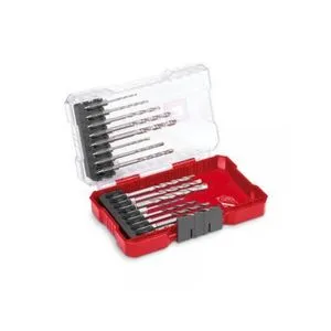 EINHELL M-CASE set BURGIJA 16 kom LS