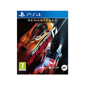 Electronic Arts PS4 Need for Speed: Hot Pursuit - Remastered