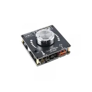 ELEMENTA Ugradno stereo pojačalo 2x50W ZK-502M
