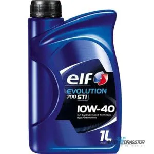 ELF 10W40 EVOLUTION 700 STI 1/1 LIT. Ulje za motor