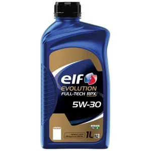 ELF Evolution Full-Tech RPX 5W-30 motorno ulje 1 l, RN17