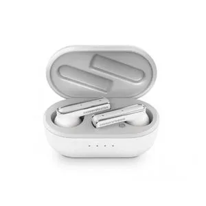 Energy Sistem Style 4 Ultra Moon true wireless slušalice bele