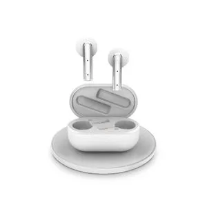 Energy Sistem Style 4 Ultra Moon True Wireless slušalice bele