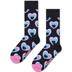Ženske Happy Socks čarape 2-Pack Valentine’s gift set