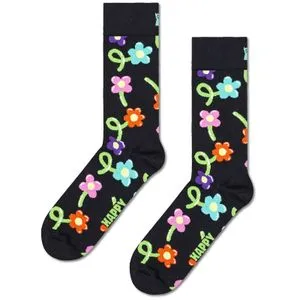 Ženske Happy Socks čarape Balloon Flower Sock