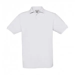 FALK & ROSS Group Hungary Kft Majica polo kratki rukav PU409, bela, vel.S