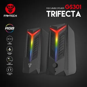 Fantech GS301 Trifecta Laptop zvučnici crni