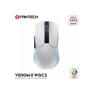Fantech miš wireless gaming WGC2 Venom II space edition
