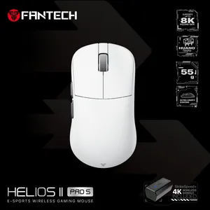 Fantech XD3 (V3) PRO 8K Helios II Mis Wireless Gaming beli sa ACM03 (dongle)