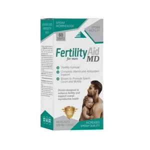 Fertility AiD za muškarce 60tabl