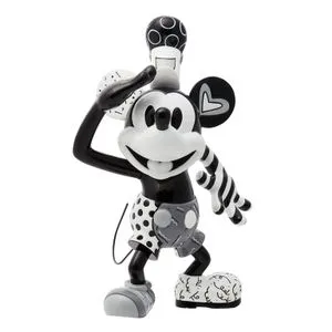 Figurica Steamboat Willy 20 cm od Disney Britto