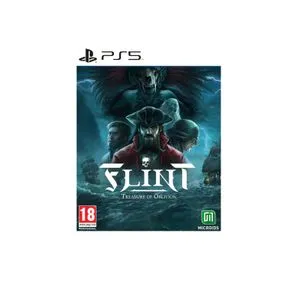 Fireshine Games PS5 Flint: Blago zaborava