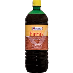 Firnis 900ml