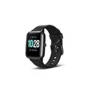 FIT PRO UP ID205L Crni Pametni Sat