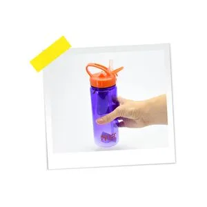 Flašica za vodu Must 500 ml 586435