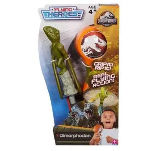 Flying Hero - Dimorphadon