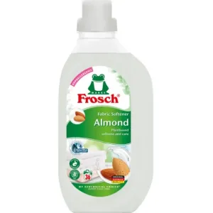 Frosch omekšivač za veš bademovo mleko 900 ml, 36 pranja