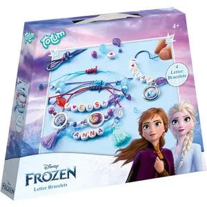 Frozen Set Napravi Narukvicu 