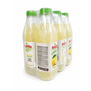 Fruvita Lemonade 0,80l x 6 kom XXL