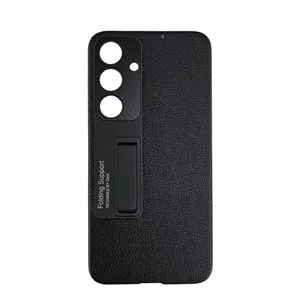 Futrola HOLDER Samsung S25+ CRNA