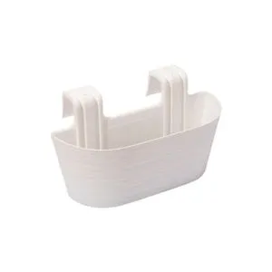 Gardino Žardinjera finesa 45cm bela