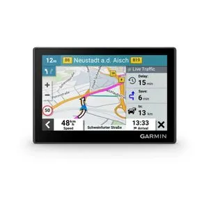Garmin Drive 53 auto navigacija 5", mape Evrope, USB-C