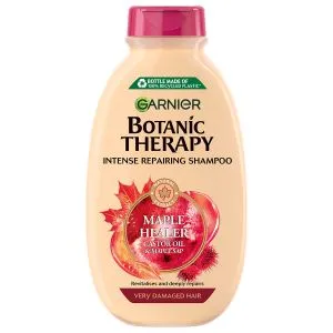 Garnier Botanic Therapy Maple Healer & Castor Oil Šampon za veoma oštećenu kosu400ml