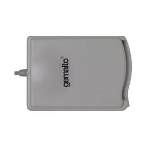 Gemalto SmartCard čitač PC Link SL CT40
