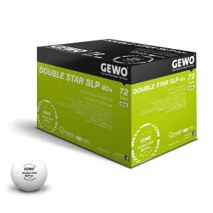 Gewo Loptica Double Star SLP 1 kom