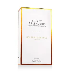 Goldfield & Banks Velvet Splendour EDP 100 ml