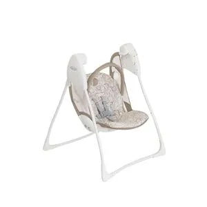Graco ljuljaška Baby Delight, Safari