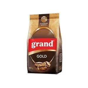 Grand kafa Gold mlevena 100 g