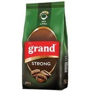 Grand kafa Strong mlevena 200 g