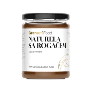 Granum Naturela sa agava šećerom 470g