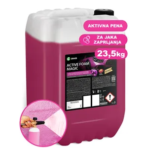 Grass ACTIVE FOAM MAGIC - Sredstvo za beskontaktno pranje automobila - 23,5kg