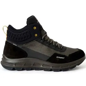 Gri Sport cipele Freewalk High za muškarce