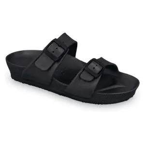 Grubin Brezzy Ž Papuca Light Crna  3283700