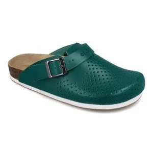Grubin Kalipso Klompa Profesional Zelena 333660