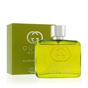 Gucci Guilty Elixir de Parfum Pour Homme 60 ml