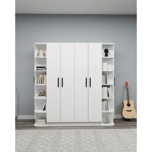 Hanah Home ormar Linda Luses, 180 cm, beli