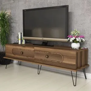 Hanah Home TV komoda Ekol, 145 cm, orah