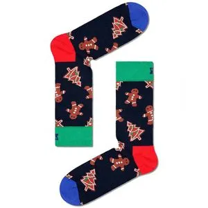 Happy Socks čarape Gingerbread Cookies 1-Pack