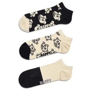 Happy Socks unisex čarape 3-pack Pets low socks
