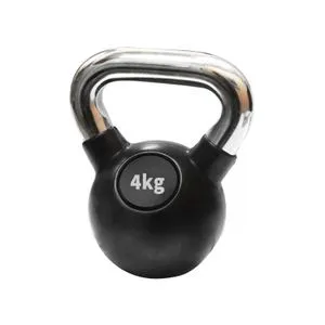 Hawk ručni teg gumiran 4 kg 291320
