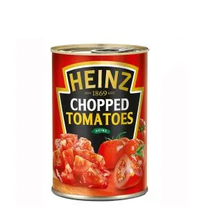 Heinz seckani paradajz u konzervi 400 g