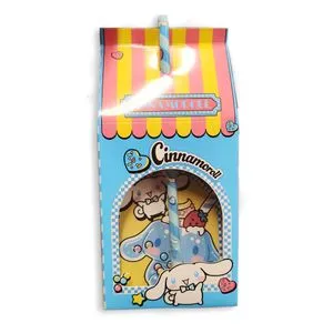 Hello Kitty and Friends Cinnamoroll MILKBOX set za pisanje